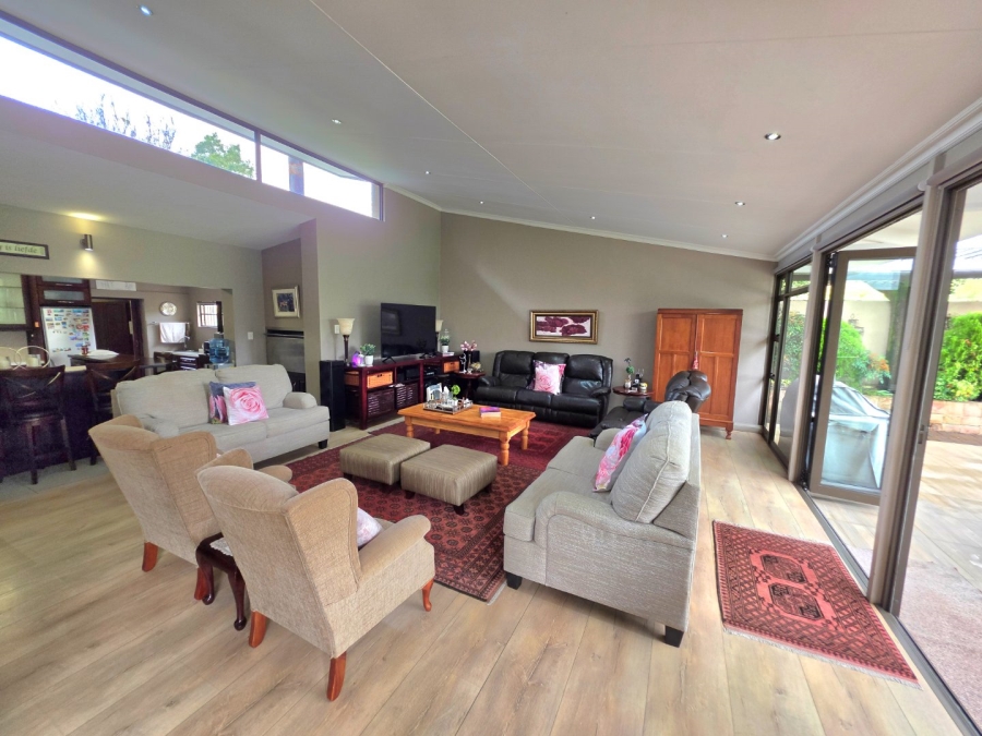 4 Bedroom Property for Sale in Eureka Free State